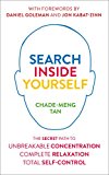 Book Search Inside Yourself: The Secret to Unbreakable Concentration, Complete Relaxation and Effortless Self-Control free