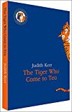 Book TIGER WHO CAME TO TEA SLIP HB free