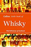 Book Collins Little Book of Whisky: Malt Whiskies of Scotland and Ireland free