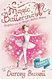 Book Delphie and the Magic Ballet Shoes (Magic Ballerina) free
