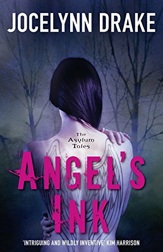 Book Angel's Ink free