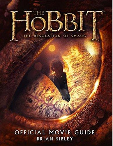 Book The Hobbit: The Desolation of Smaug: Official Movie Guide free