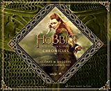 Book The Hobbit: The Desolation of Smaug - Chronicles: Cloaks & Daggers free