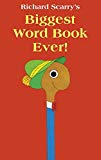 Book Biggest Word Book Ever free