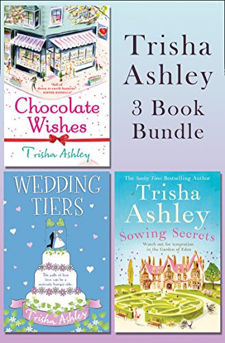 Book Trisha Ashley 3 Book Bundle free