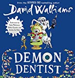 Book Demon Dentist Unabridged CD free