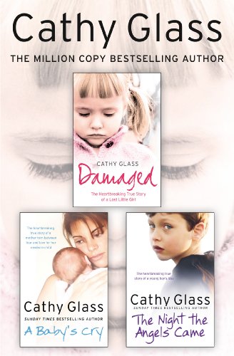 Book Damaged, A Baby’s Cry and The Night the Angels Came 3-in-1 Collection free