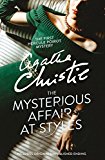 Book The Mysterious Affair at Styles (Poirot) free