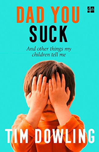 Book Dad You Suck free