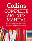 Book Complete Artist's Manual free