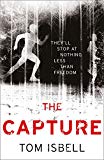 Book The Capture (The Prey Series, Book 2) free