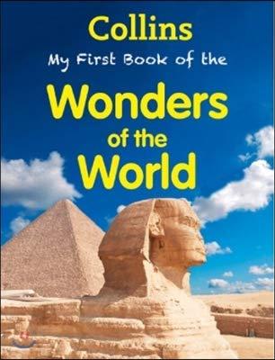 Book My First Book of the Wonders of the World free