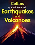 Book My First Book of Earthquakes and Volcanoes free