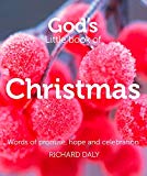 Book God’s Little Book of Christmas: Words of promise, hope and celebration free