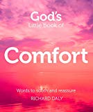 Book God’s Little Book of Comfort: Words to soothe and reassure free