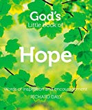 Book God’s Little Book of Hope: Words of inspiration and encouragement free