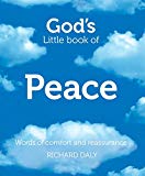Book God's Little Book Of Peace free