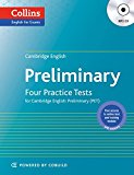 Book Four Practice Tests for Cambridge English: Preliminary (PET) free