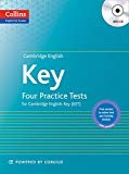 Book Four Practice Tests for Cambridge English: Key (KET) free