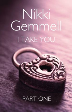 Book I Take You: Part 1 Of 3 free