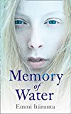 Book Memory of Water free