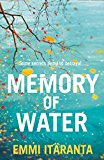 Book Memory of Water free