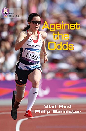 Book Against the Odds (Collins Big Cat) free