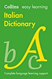 Book Collins Easy Learning Italian Dict 4Th free