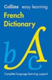 Book Easy Learning French Dictionary (Collins Easy Learning French) (French and English Edition) free