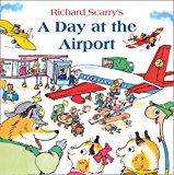 Book DAY AT THE AIRPORT PB free