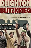 Book Blitzkrieg: From the Rise of Hitler to the Fall of Dunkirk free