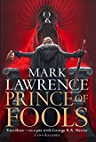 Book Prince of Fools (Red Queen's War) free
