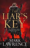 Book The Liar's Key (Red Queen's War) free