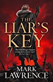 Book The Liar's Key (Red Queen's War) free