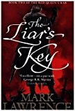 Book LIARS KEY-RED QUEENS WAR PB free