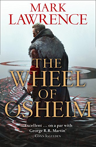 Book Red Queens War (3) - The Wheel of Osheim free
