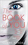 Book The Book of You free