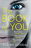 Book The Book of You free
