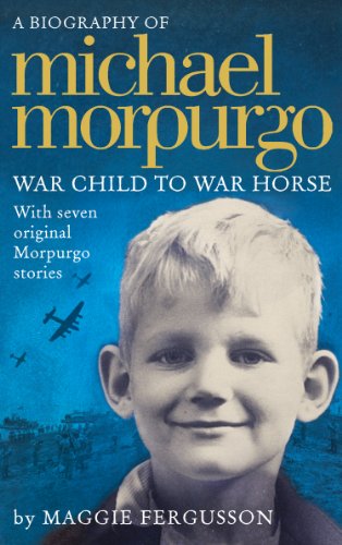 Book Michael Morpurgo: War Child to War Horse free