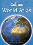 Book Collins World Atlas free