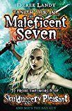 Book Tanith Low in the Maleficent Seven. From the World of Skulduggery Pleasant free