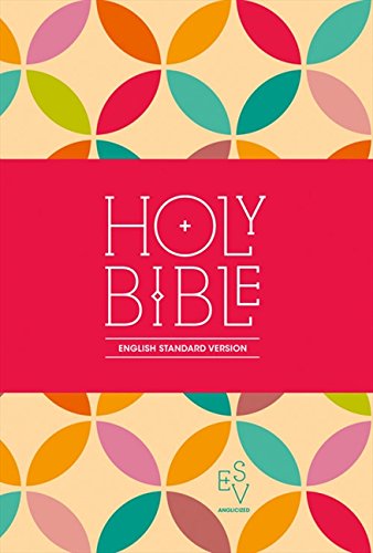 Book Holy Bible Esv Anglicised Compact free