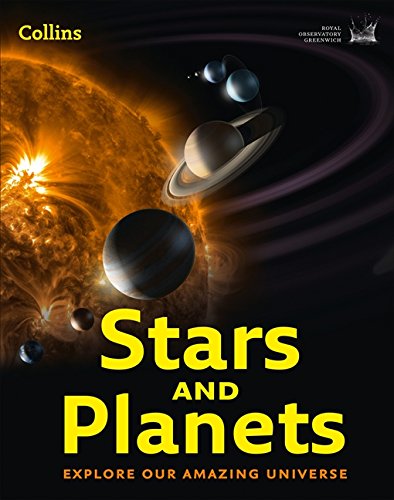 Book Stars and Planets free