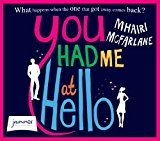 Book You Had Me At Hello free