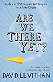 Book ARE WE THERE YET? PB free
