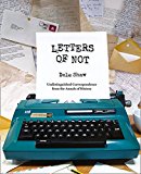 Book Letters of Not free