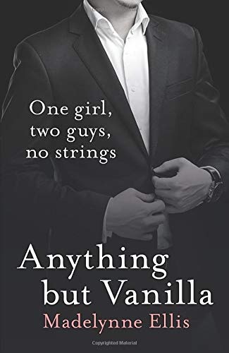 Book Anything But Vanilla free