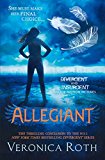 Book Divergent 3 - Allegiant (b Format) (142 JEUNESSE) free