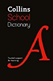 Book Collins School Dictionary free