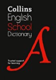 Book Collins English School Dictionary: Fifth Edition (Collins School) free